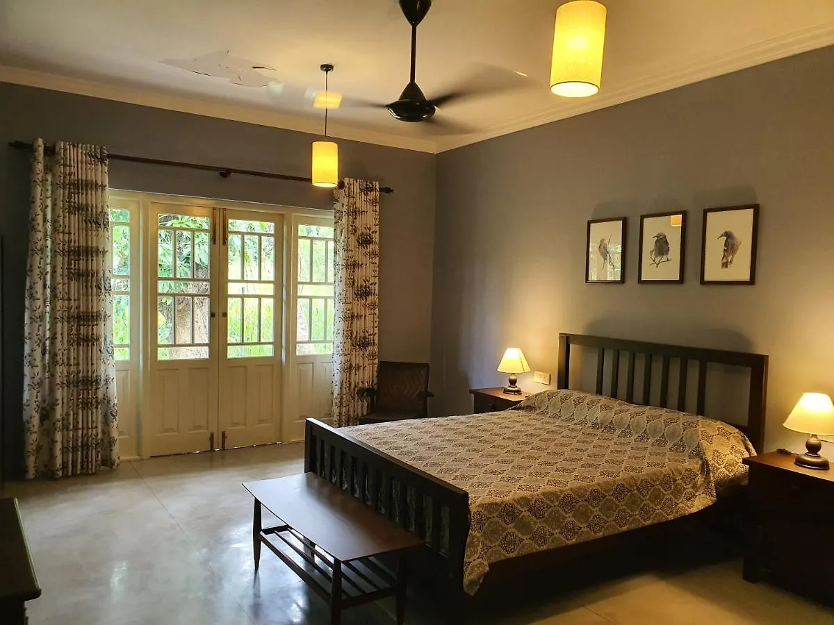 Homestay Lewella House Kandy Apartment Sri Lanka