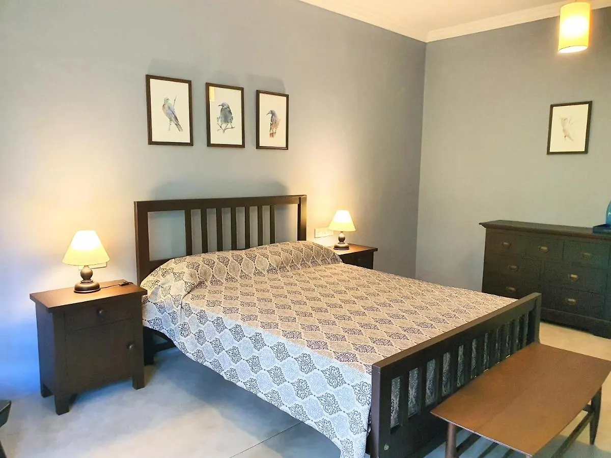 Lewella House Kandy Apartment 0*,