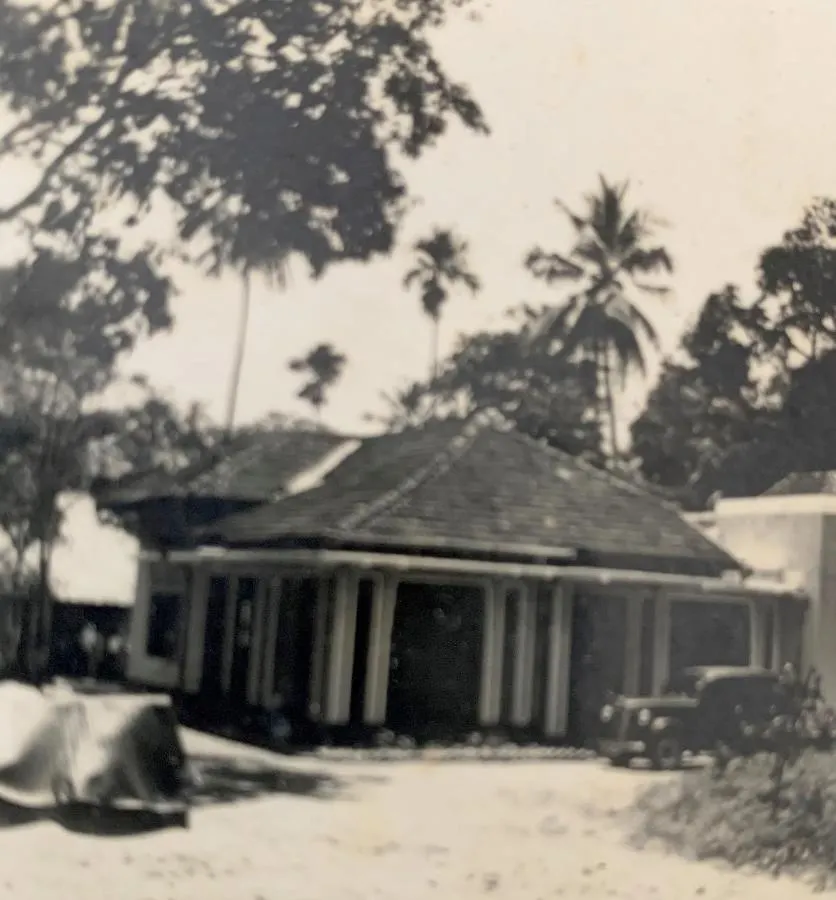 Homestay Lewella House Kandy Apartment