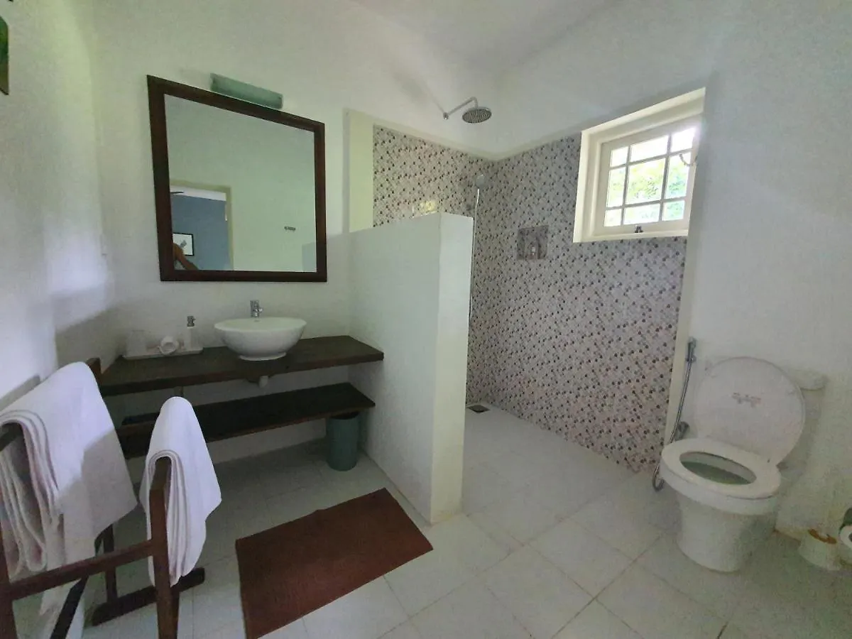 Lewella House Kandy Apartment