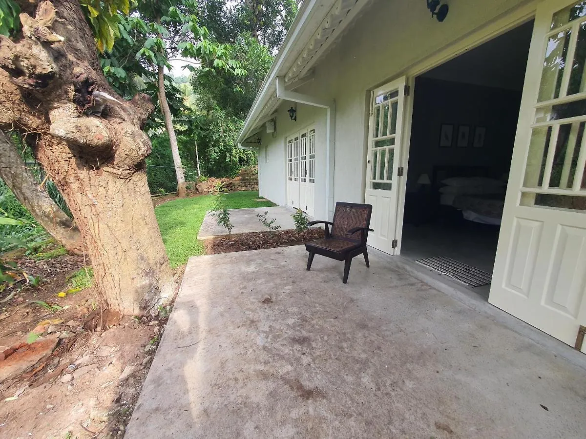 Lewella House Kandy Apartment