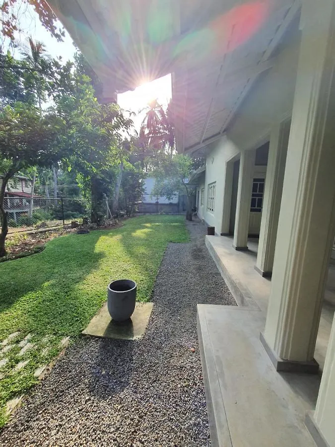 Lewella House Kandy Apartment