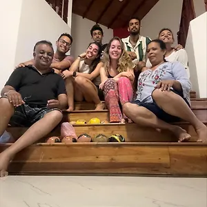 Privatunterkunft Kande, Kandy