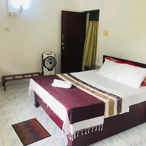 Privatunterkunft Chandi Mahal, Kandy