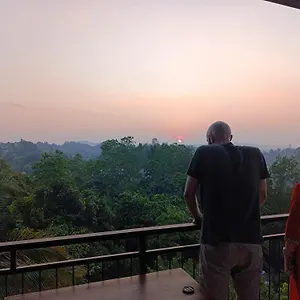 Privatunterkunft Forest View - No: 50/17, Kandy