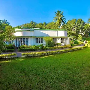 Fortuna Heritage Bed and breakfast