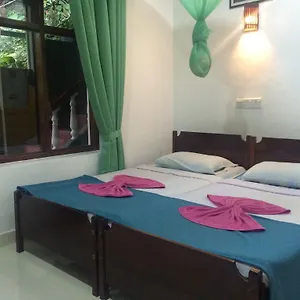 Woods Guest Homestay