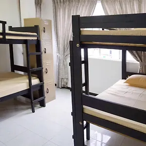 White Rose Hostal