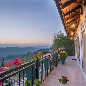 Beauty Hills Homestay