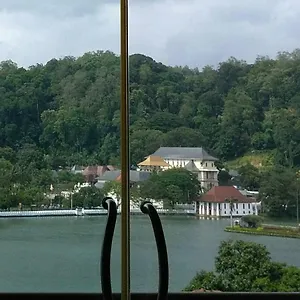 Walse Park Апартаменты